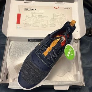 Puma Ignite Golf Shoes